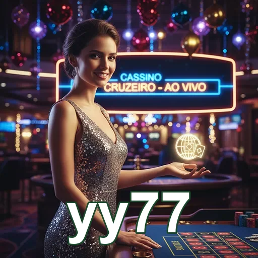 Ilustração de Experimente a Variedade de Jogos no yy77