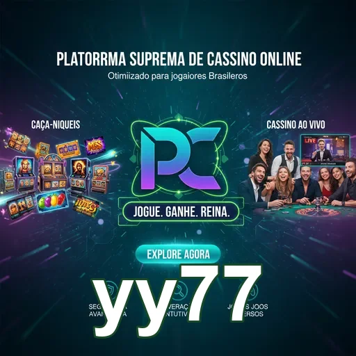 Ilustração de Experimente a Variedade de Jogos no yy77