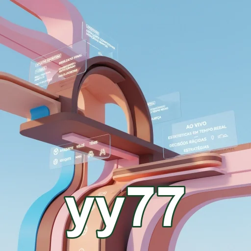 Ilustração de Experimente a Variedade de Jogos no yy77