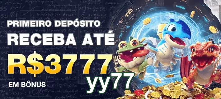 Ilustração de Acesse com segurança o yy77 e jogue onde quiser