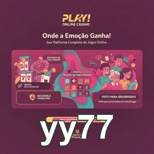 Ilustração de Interface Rápida e Funcionalidade Premium
