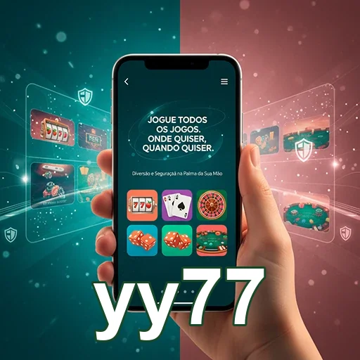 Ilustração de Explore as Ofertas VIP e Bônus do yy77