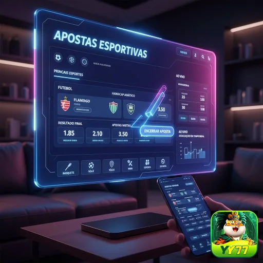 Bônus Atraentes para Novos Jogadores na yy77 - yy77