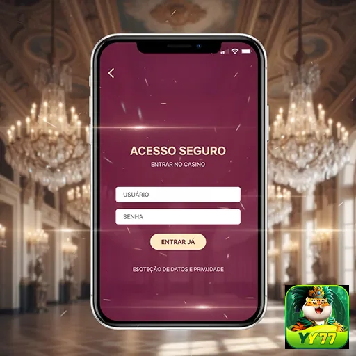 Descubra os serviços VIP do yy77 - yy77