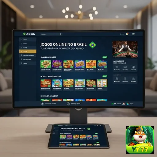 Ilustração de Promoções Regulares