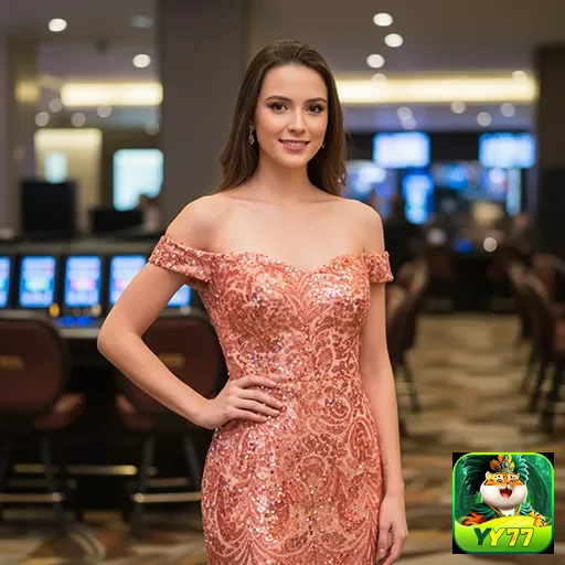 Jogos de slots e VIP no cassino online yy77