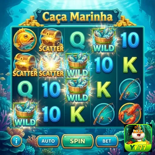 Ilustração de Experiência de Live Gaming