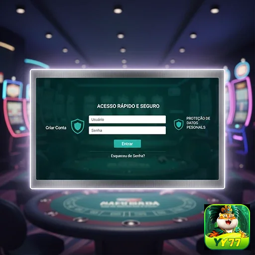 Jogo Responsável: Nossa Prioridade - yy77