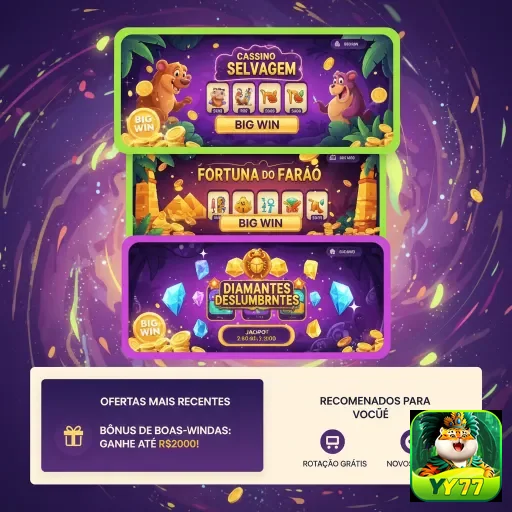 Ilustração de Seja VIP com yy77